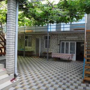 Guest house U ivanycha