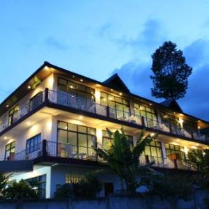 BT Mansion