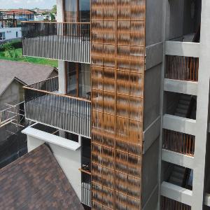 KAMMORA LIVING AND VILLAS - Bali Invest Club