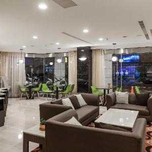 Maple Hotel