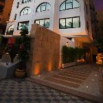 Prime Residence Heliopolis