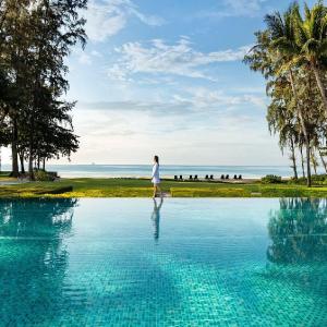 Dusit Thani Krabi Beach Resort
