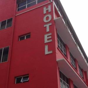 One Stop Hotel