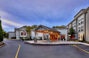 The Del Monte Lodge Renaissance Rochester Hotel & Spa, Rochester