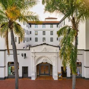 Hotel Santa Barbara