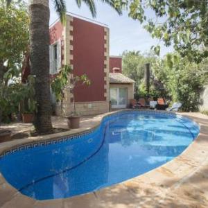 Don Pedro by Aguilarent