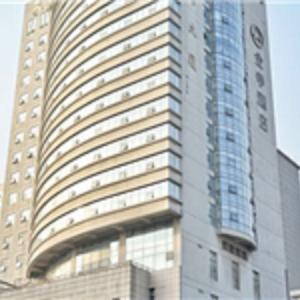 JI Hotel Hangzhou South Hushu Road