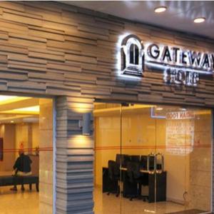 Gateway Hotel Pratunam
