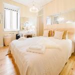 Modern Central 41 Bedroom Haven Lisbon