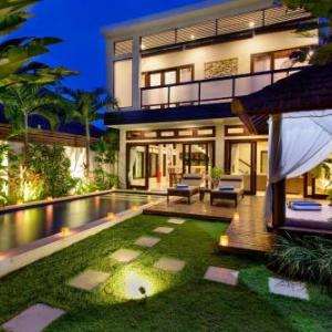 Villa Istana 2 - 2BR Private Pool Villa Near Binta