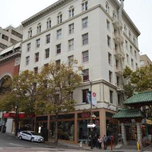 SF Plaza Hotel