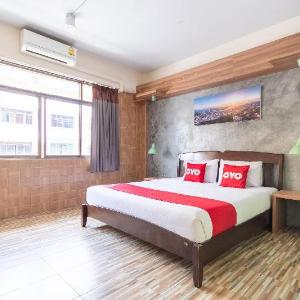 OYO 1118 K.l.boutique Hotel