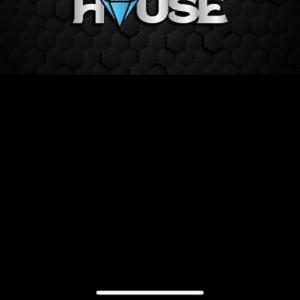 Blue House 1