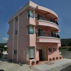 Green Beauty Homestay