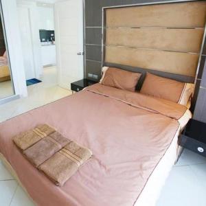 The View Cosy Beach By Pattaya Sunny Rentals