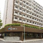 HOTEL FUKURACIA Harumi