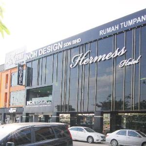 Hermess Hotel