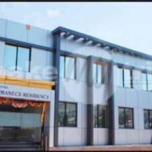 Hotel Maneck Residency