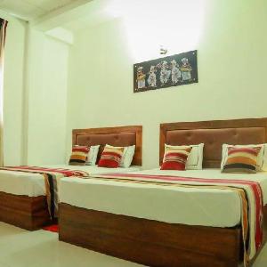 Hotel Moonstone