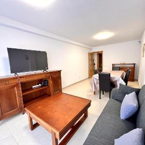Mestral B - Cómodo apartamento en el centro