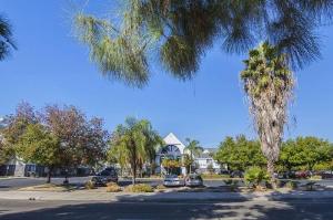 Quality Inn Fresno Airport, Fresno