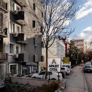 A Hotels & Suite