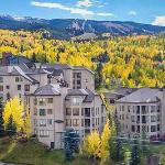 Snowmass Village 3 Bedroom at Chamonix Ski in Ski out