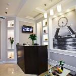 Boutique Hotel Leningrad Saint Petersburg