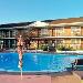 Long Island Aquarium Hotels - Budget Host East End Riverhead