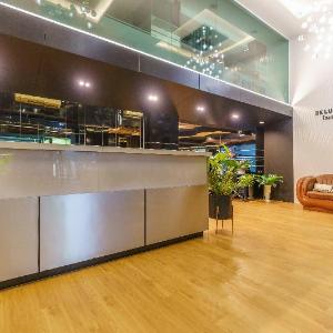 De Lux Bangkok Hotel