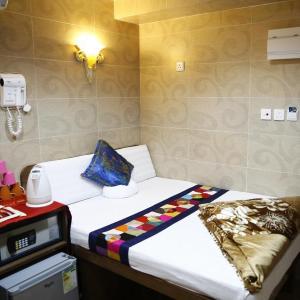 Legend Guest House