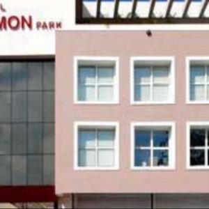 Lemon Park Hotel