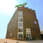 Guest accommodation in Novosibirsk 