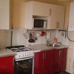 Apartment in Anapa 