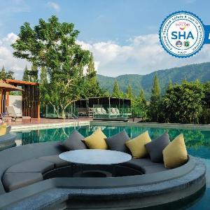 Dusitd2 Khao Yai