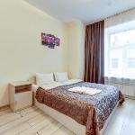 SuperHostel on Nevsky 130