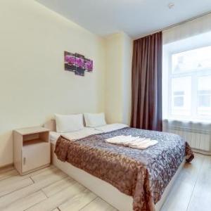 SuperHostel on Nevsky 130