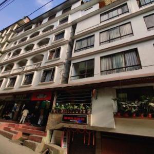 Hotel Tarayana