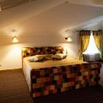 Minihotel Monarkh Cherepovets