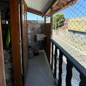 Loft Caminho do Mar