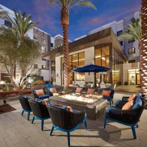 Homewood Suites by Hilton San Diego Hotel Circle/SeaWorld Area