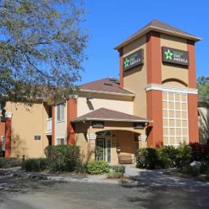 Extended Stay America Select Suites - Tampa - Brandon