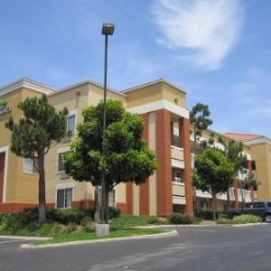 Extended Stay America Suites - Orange County - Brea