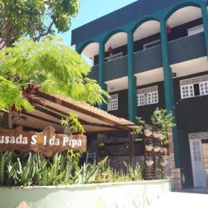 Pousada Sol Da Pipa