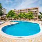 Resort in Anapa 