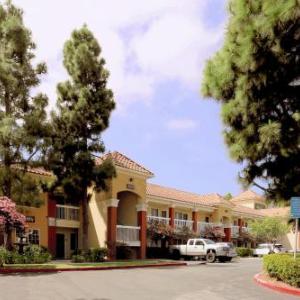 Extended Stay America Suites - Los Angeles - LAX Airport - El Segundo