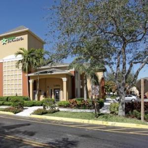 Extended Stay America Suites - Fort Lauderdale - Tamarac