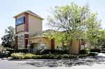 University Of North Florida Florida Hotels - Extended Stay America Suites - Jacksonville - Southside - St. Johns Towne Ctr.