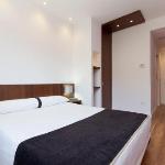 Hotel Olympia Universidades