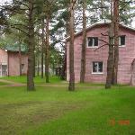 Guest accommodation in Vsevolozhsk 